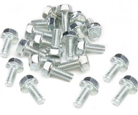 Mr. Gasket Oil Pan Bolts 6088MRG