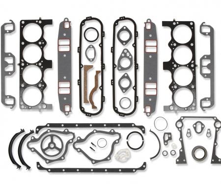 Mr. Gasket Premium Engine Overhaul Kit with MLS Head Gaskets 6105G