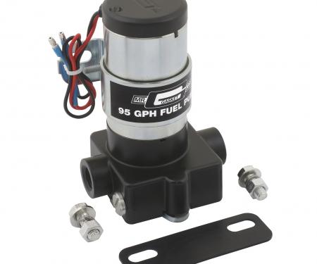 Mr. Gasket Electric Fuel Pump, 95 GPH 95P