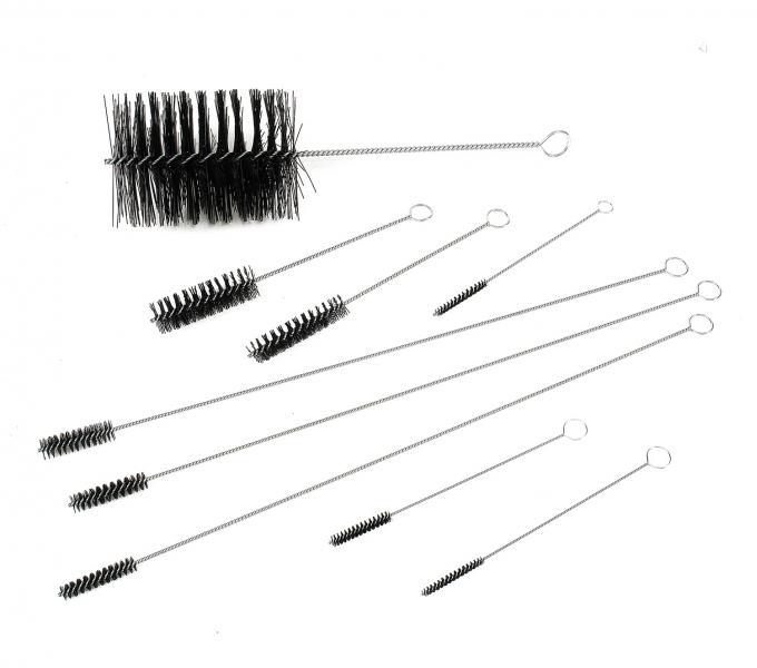 Mr. Gasket Complete Engine Cleaning Brush Kit 5192