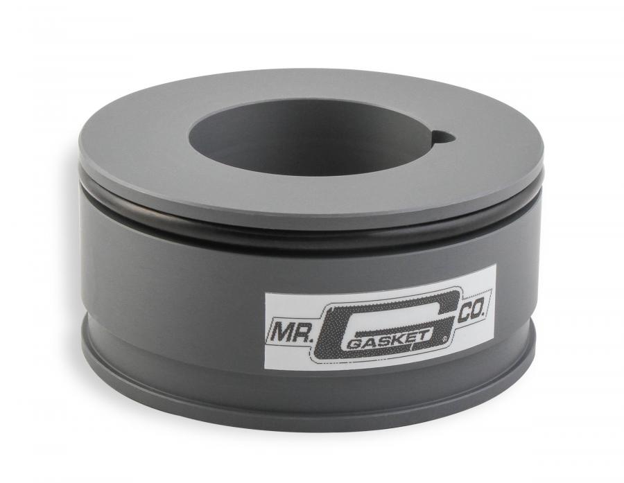 Mr. Gasket Alignment Tool GM LS Timing Cover LSTC1 Mr. Gasket Alignment Tool GM LS Timing Cover LSTC1