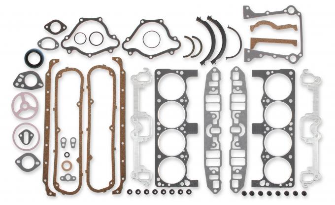 Mr. Gasket Standard Engine Overhaul Gasket Kit 7112MRG