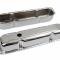 Mr. Gasket Chrome Valve Covers 9807