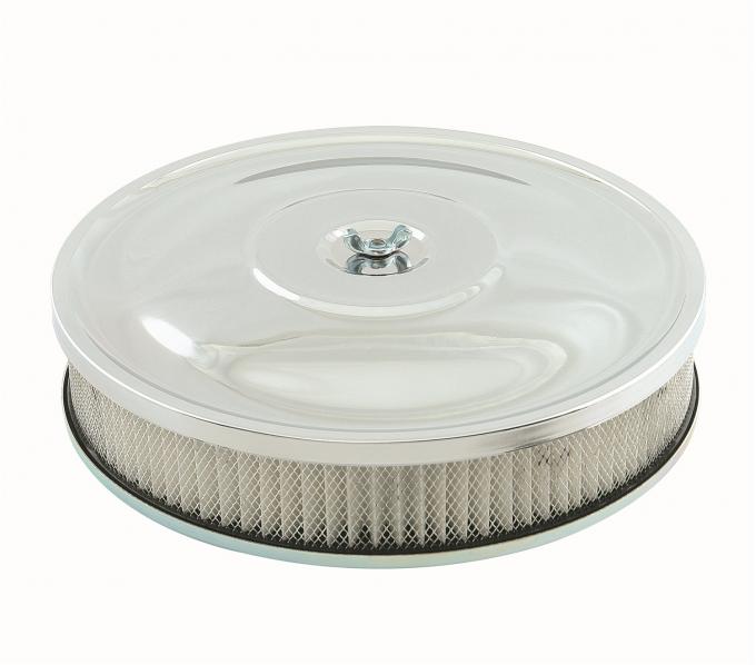 Mr. Gasket Custom Style Air Cleaner 9798
