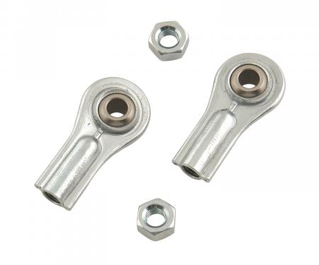 Mr. Gasket Carb Linkage 1/4-18 Rod Ends 3812G