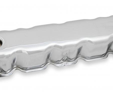 Mr. Gasket Valve Cover -Chrome 9831CMRG