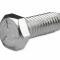 Mr. Gasket Intake Manifold Bolt Set, Hex Head 955G