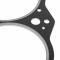 Mr. Gasket Standard Engine Overhaul Gasket Kit 7112MRG