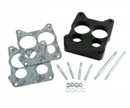 Mr. Gasket Phenolic Thermal Insulating Carburetor Spacer 3406
