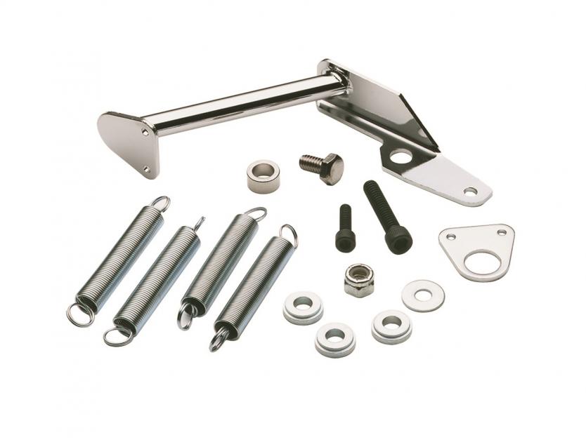 Mr. Gasket Throttle Return Spring Kit 9678 Moparts