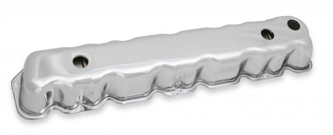 Mr. Gasket Valve Cover -Chrome 9831CMRG