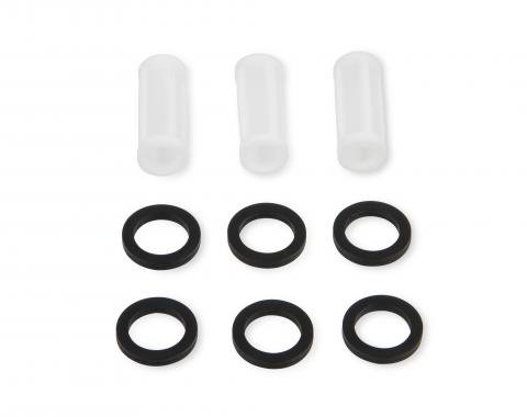 Blue Print ADB112307 Fuel Filter With Gaskets - Compatible With Mini Cooper R55/R56/R57/R58/R59 Models
