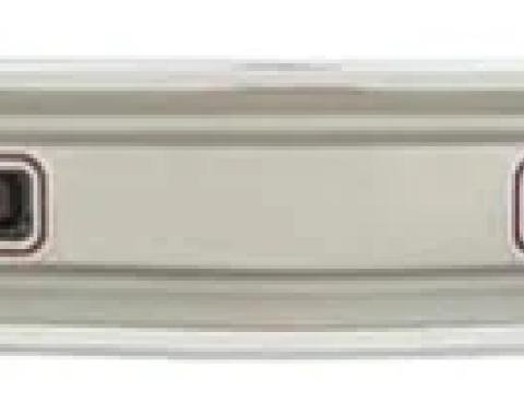AMD Trunk Trim Panel, 69 GTX K-MN1463