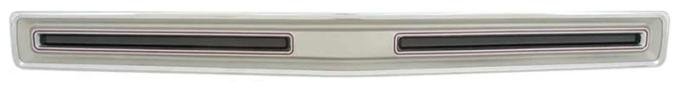 AMD Trunk Trim Panel, 69 GTX K-MN1463