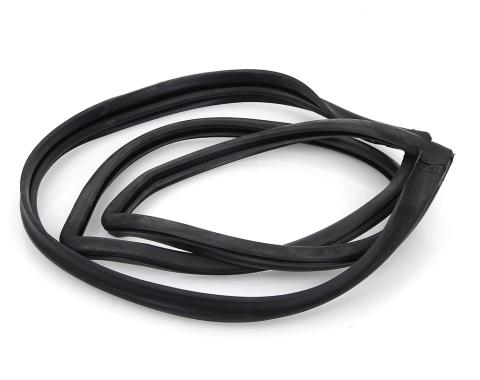 AMD Windshield Gasket, 66-67 Dodge Plymouth B-Body 2 or 4-door Sedan / Wagon X384-1466-1
