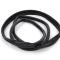 AMD Windshield Gasket, 66-67 Dodge Plymouth B-Body 2 or 4-door Sedan / Wagon X384-1466-1