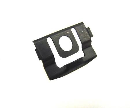 Precision Molding Clip 1101 014/25