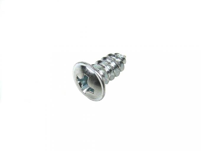 Precision Molding Clip 1101 016/25