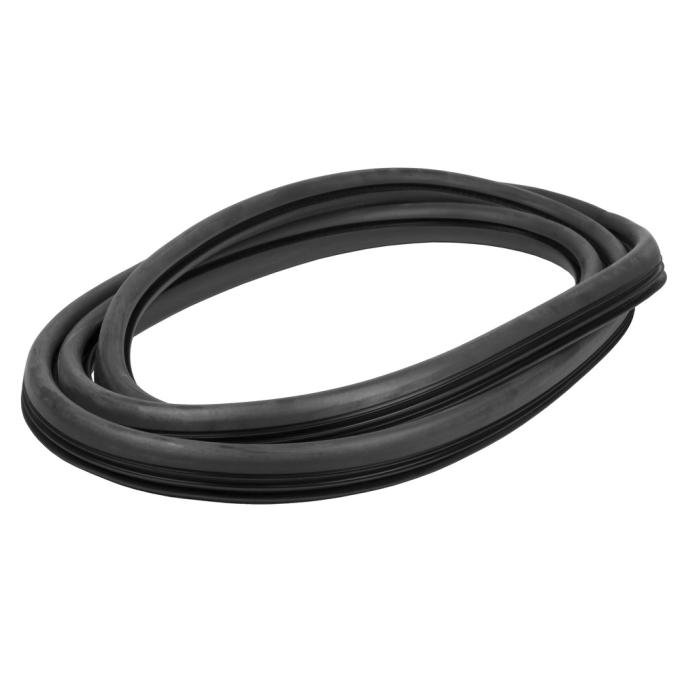 Precision Quarter Window Weatherstrip Seal, Without Trim Groove, Left or Right Hand WBL DQ5131/32