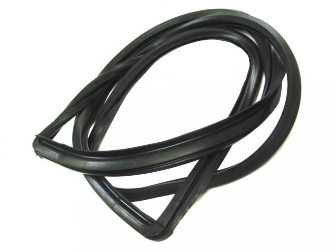 Precision Rear Window Seal WCR DB3596