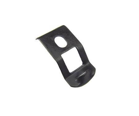 Precision Molding Clip 1101 009/25