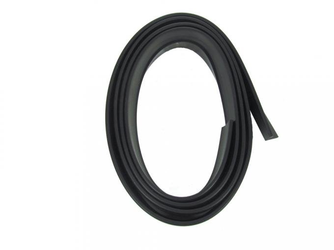 Precision 1963-1973 Jeep Wagoneer Hood to Cowl Seal CS 6110 63