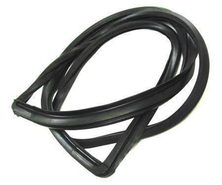 Precision Rear Window Seal WCR DB3596