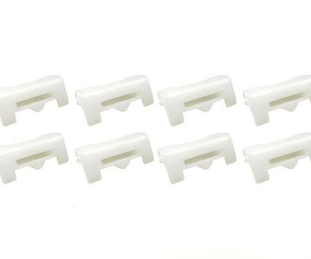 Precision Molding Clip Kit PCK-600-89