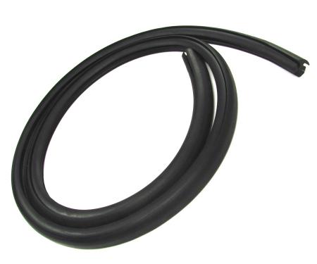 Precision Rear Window Seal WCR D2333 T