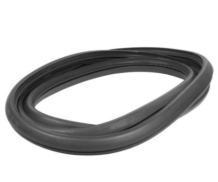 Precision Rear Liftgate Weatherstrip Seal, Without Trim Groove WBL DB5133