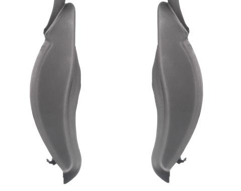 Precision 2019-2024 Ram 1500 Cowl End Seal Kit CES 2436 19