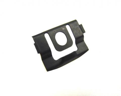 Precision Metal Stamped Molding Clip 1101 014