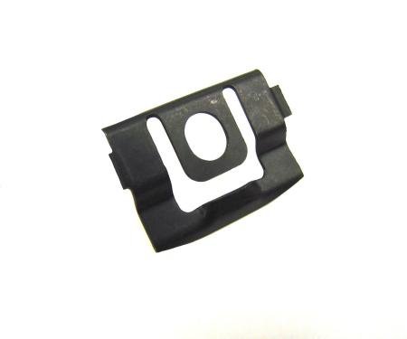 Precision Molding Clip 1101 014