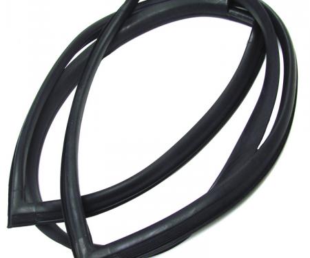 Precision Windshield Seal WCR D646