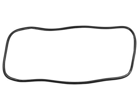 Precision 1981-1993 Dodge Ramcharger Rear Window Seal WCR DB6288