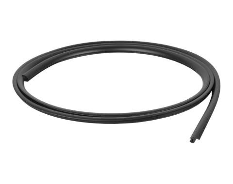 Precision Windshield Molding WFS D1186