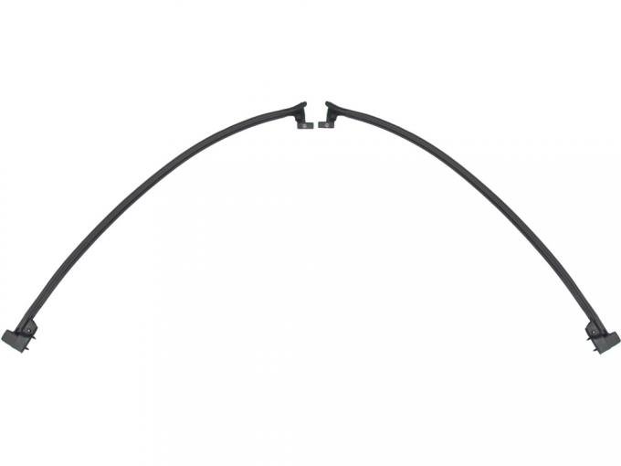 Precision Door Seal DWP 3120 98