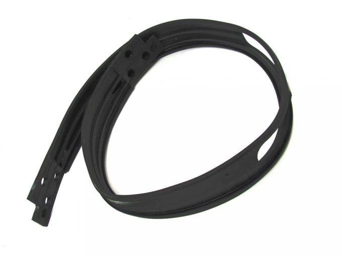 Precision Windshield Frame to Cowl Seal CS 6110 52