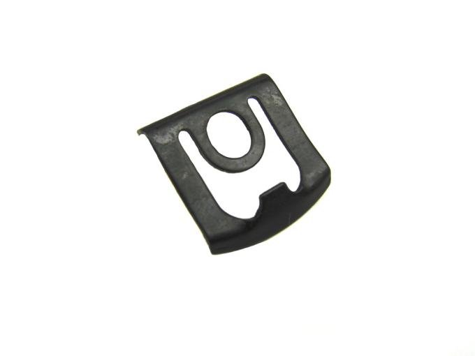 Precision Metal Stamped Molding Clip 1101 010