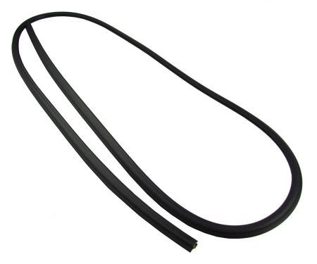 Precision Windshield Molding WFS F2162 RC