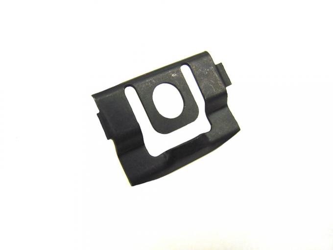 Precision Molding Clip 1101 014/25