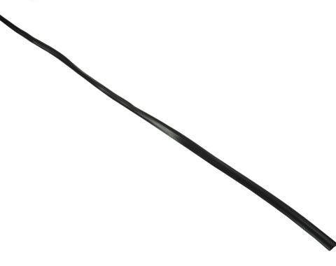 Precision 2006-2010 Jeep Commander Windshield Top Molding WFT D1627