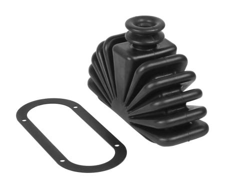 Precision Transmission Case Boot BDK 3110 61