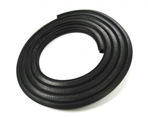 Precision Door Weatherstrip Seal, Left or Right Hand DWB 3110 78