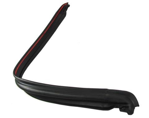 Precision 1997-2006 Jeep Wrangler Inner Header Weatherstrip Seal BWF 6100 97