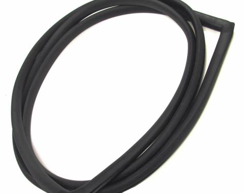 Precision Windshield Seal WCR 605