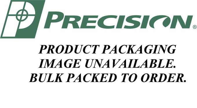 Precision Dodge Charger 2011-2017  Door Glass Hardware PHP DD23 1489