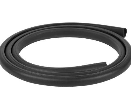 Precision 1997-2001 Jeep Cherokee Hood to Cowl Seal CS 6110 97