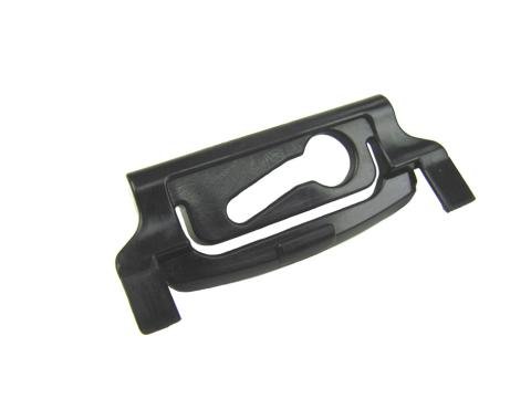Precision Plastic Molded Clip 1401 001