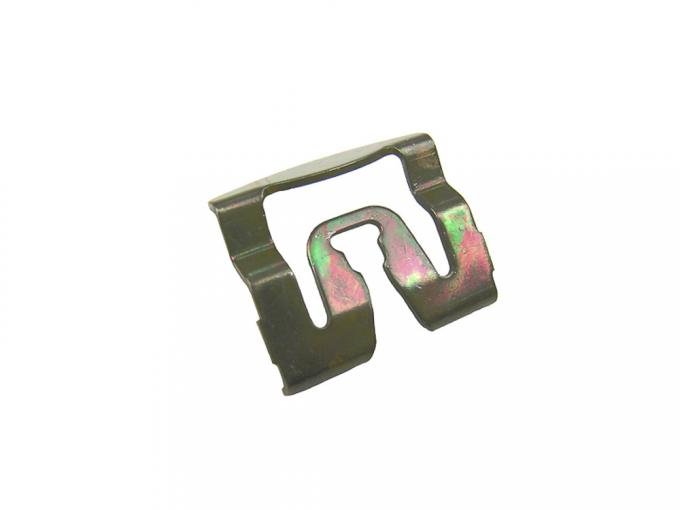 Precision Molding Clip 1101 015/25